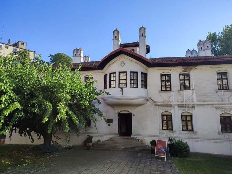 2000 years of Belgrade: walking tour across the Old City - Why this Belgrade walking tour works as a first introduction