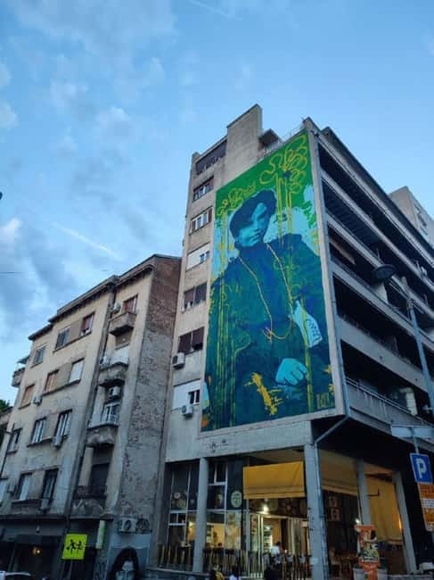 2000 years of Belgrade: walking tour across the Old City - Tara’s friendly pace is central to the experience
