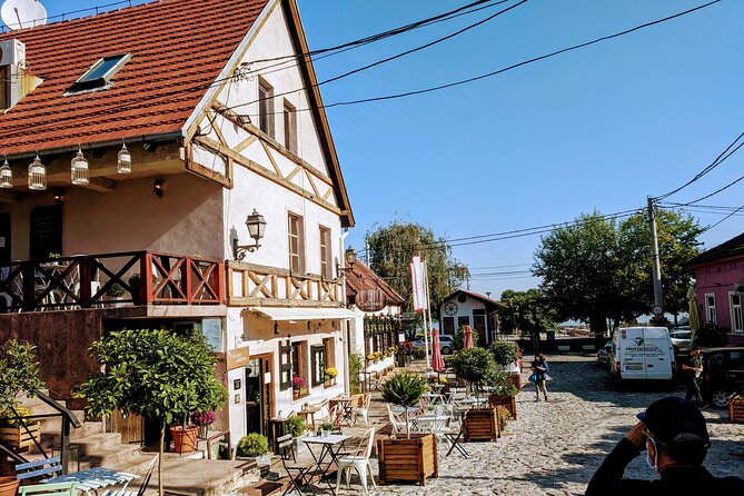 3-Hour Belgrade Zemun Neighborhood Tour - Key points to know before you book