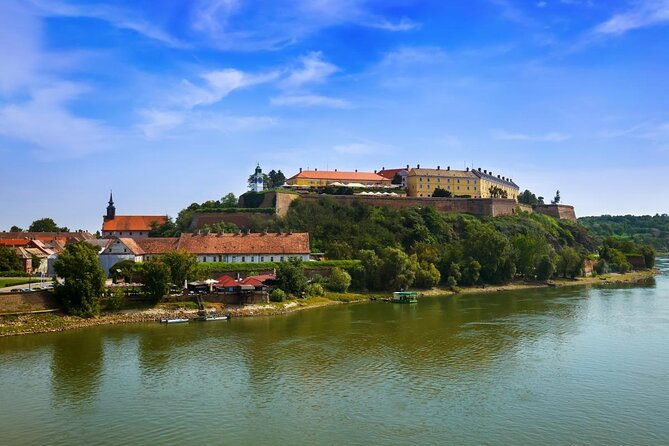 3 Hour Private Walking Tour in Novi Sad City - Grčkoškolska Street and Matica Srpska