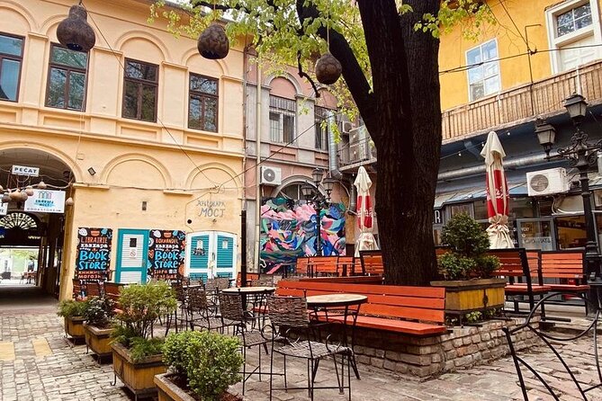 3 Hour Private Walking Tour in Novi Sad City - Orthodox tradition at Saborna crkva