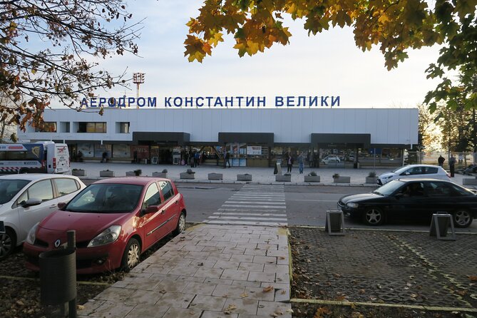 Airport Nis Shuttle Taxi - Is $272.53 good value for a private group?