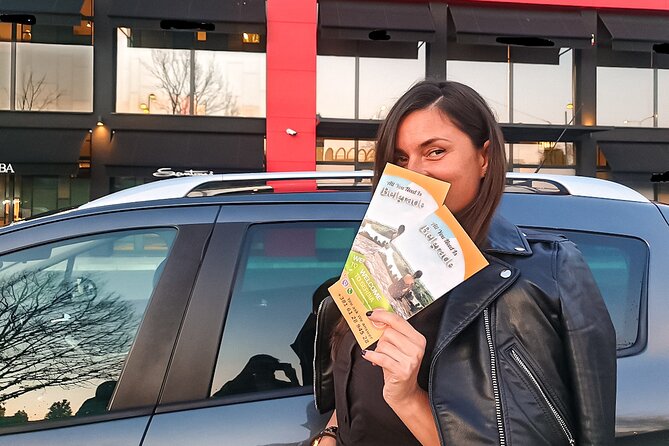 Airport Transfer in Belgrade, Serbia - Price and what you get for $44.65
