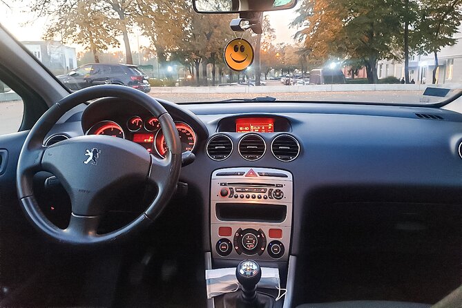 Airport Transfer in Belgrade, Serbia - When this transfer makes the most sense