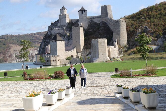 Along the Danube: Golubac Fortress & Iron Gate Gorge day trip from Belgrade - Key reasons to consider this Danube day trip