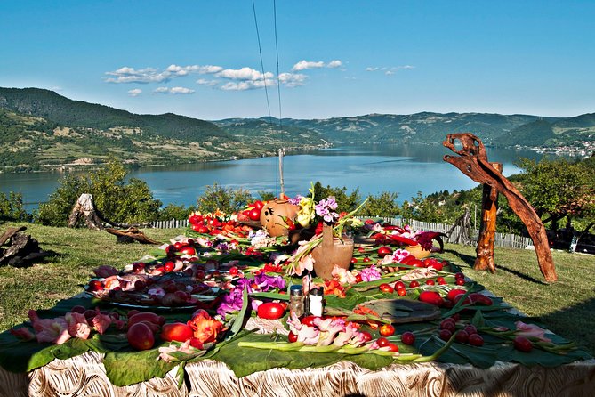 Along the Danube: Golubac Fortress & Iron Gate Gorge day trip from Belgrade - Guides, vehicles, and group size