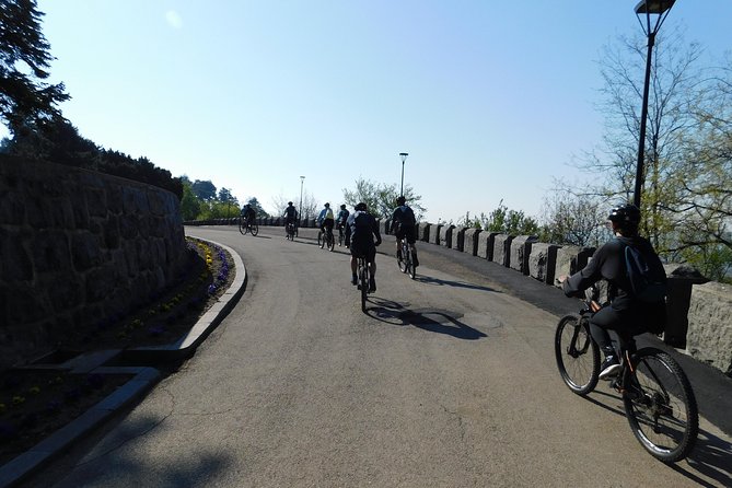 Avala & Kosmaj Bike Tour - Hotel Pickup and the Value of $103.56