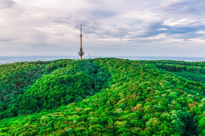 Avala Mountain Private Tour - The drive from Belgrade to Avala Mountain