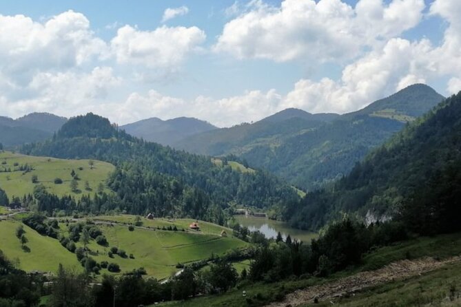 Avala Mountain Private Tour - What the private format changes