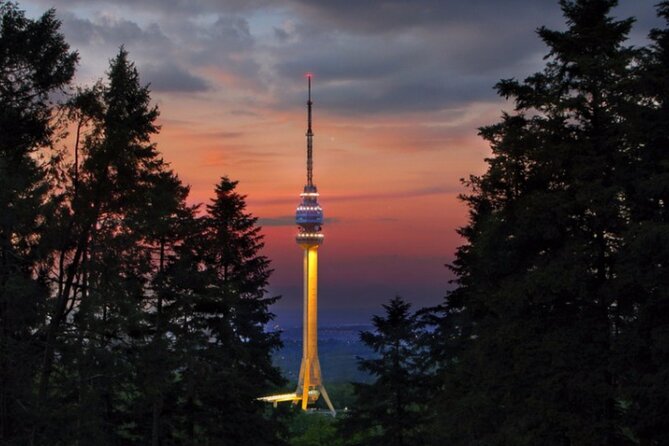 Avala Mountain Private Tour - The practical verdict