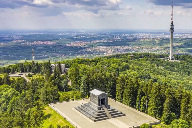 Avala Mountain Private Tour - Two hours on Avala Mountain