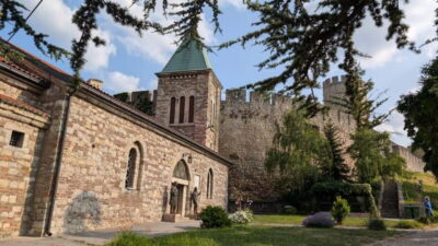 3-Hour Serbian History Walking Tour