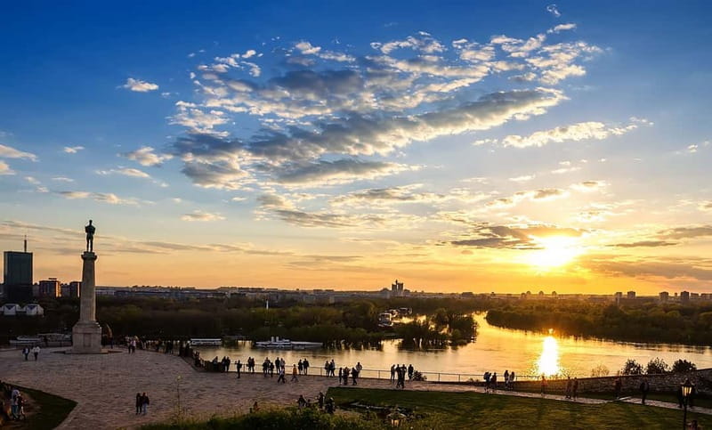 Belgrade: 3-Hour Sightseeing City Tour - Key Points Before You Book