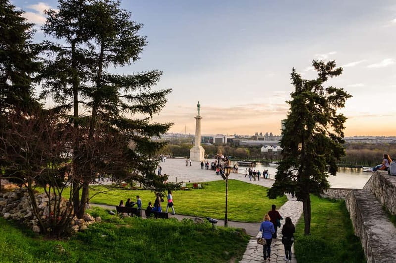 Belgrade: 3-Hour Sightseeing City Tour - Why This Short Belgrade Tour Works