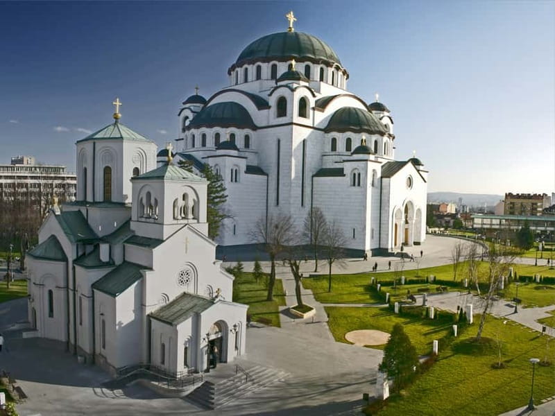 Belgrade: 3-Hour Sightseeing City Tour - Is $147 Per Person Good Value?
