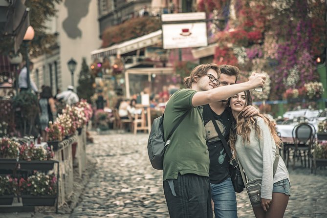 Belgrade: 3-Hour Small Group Walking Tour - What the guides add to the experience
