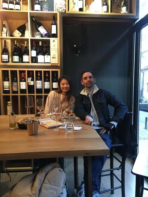 Belgrade: 3-Hour Walking Local Wine Tasting Tour - Group size, pace, and guide quality