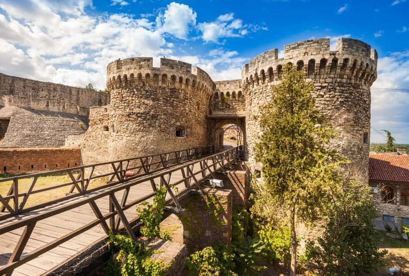 Belgrade: 4-Hour Grand City Walking Tour - Why this four-hour walk works well as a first Belgrade tour