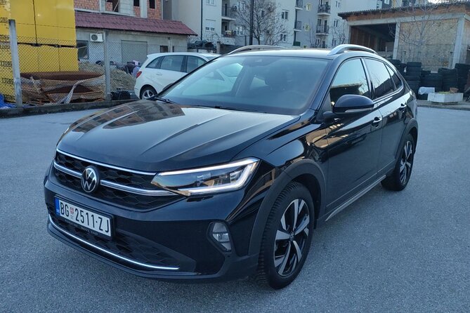 Belgrade Airport Shuttle Service Round Trip - Booking timing and cancellation