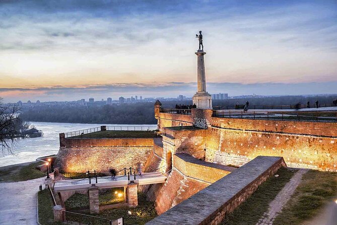 Belgrade Airport Taxi Transfer - Key points at a glance