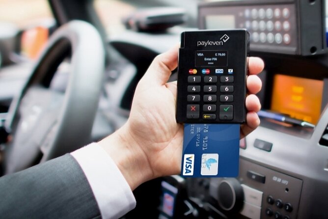 Belgrade Airport Taxi Transfer - A closer look at the service quality