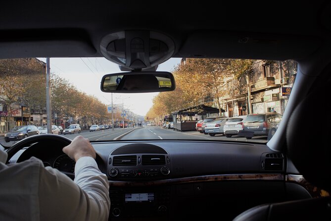 Belgrade Airport to City Center Transfers - Is $47.93 good value for a small group?