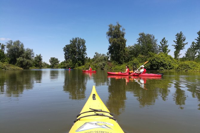 Belgrade Amazon Kayak Adventure - Practical details that affect your day