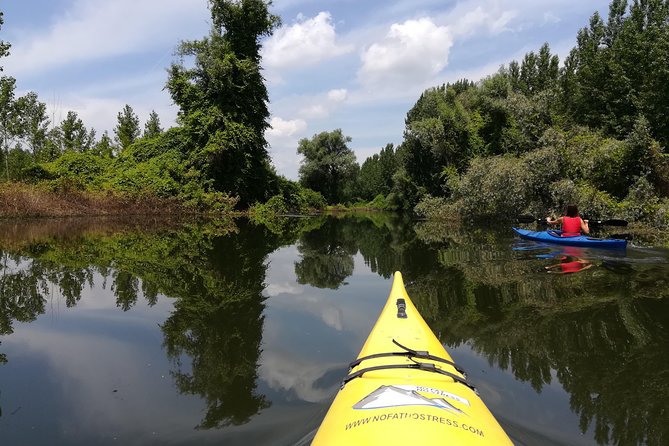 Belgrade Amazon Kayak Adventure - The strongest reasons to go