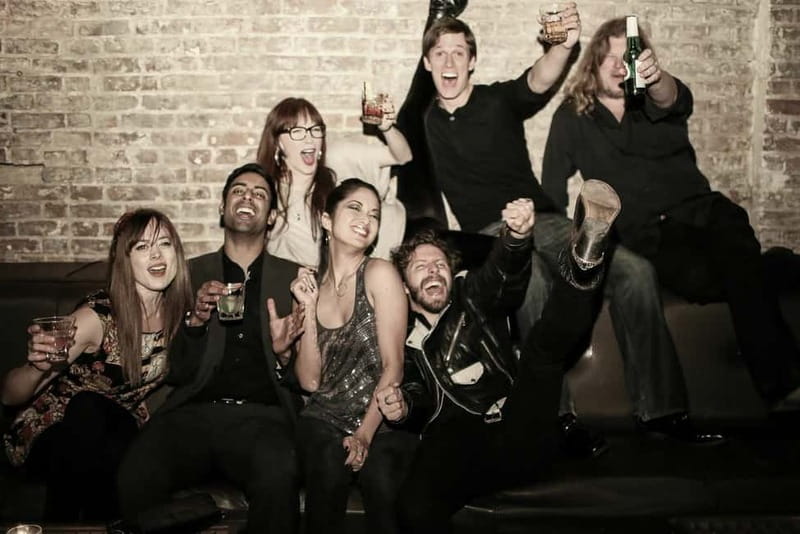 Belgrade: Bar Pub Club Crawl with 1 Hour Unlimited Drinks - Why this Belgrade crawl works well on a first night