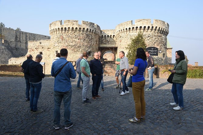 Belgrade Big Tour: Top Attractions and Belgrade Neighborhoods - Why this is a strong first day in Belgrade