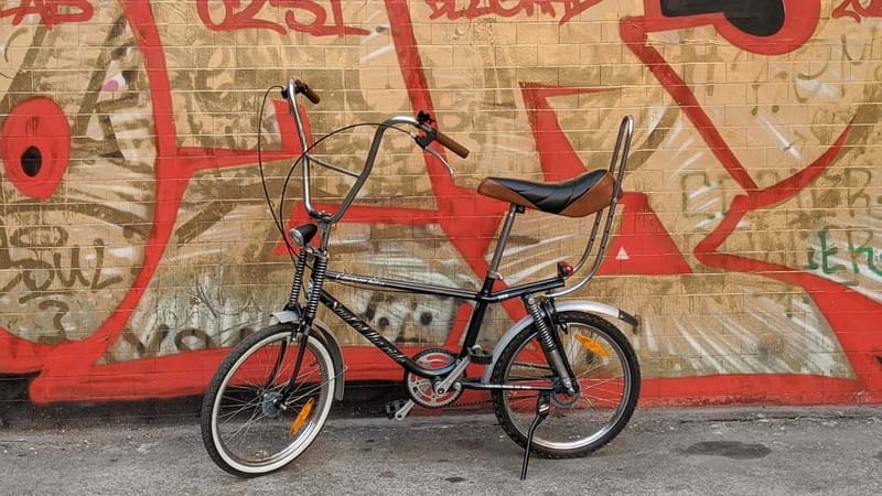 Belgrade Bike tour - What $64 includes, and what it does not