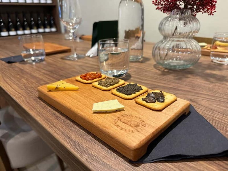 Belgrade: Black Gold On a Plate Truffle Experience - Why this truffle tasting belongs near Skadarlija