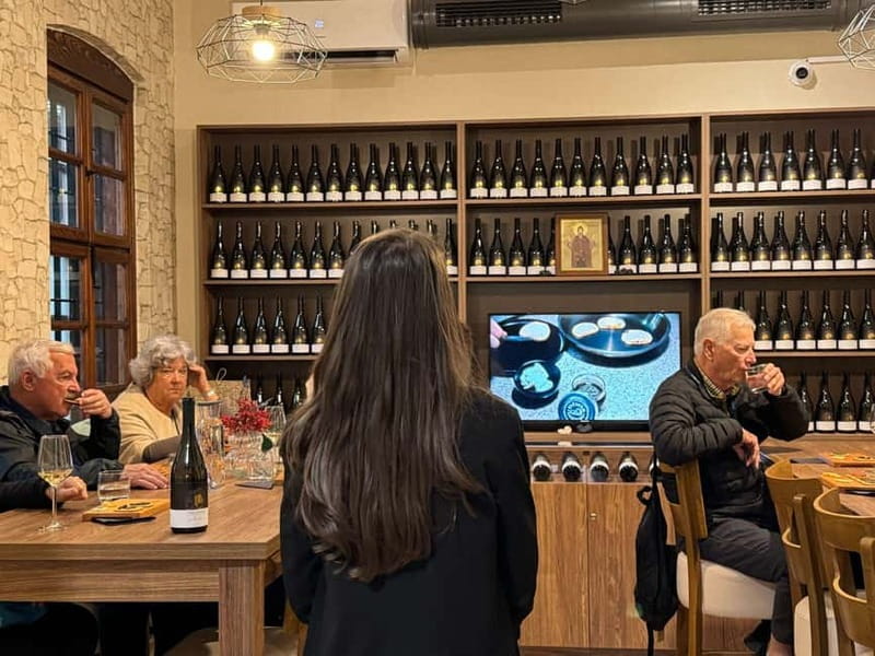 Belgrade: Black Gold On a Plate Truffle Experience - What the ratings suggest about the experience
