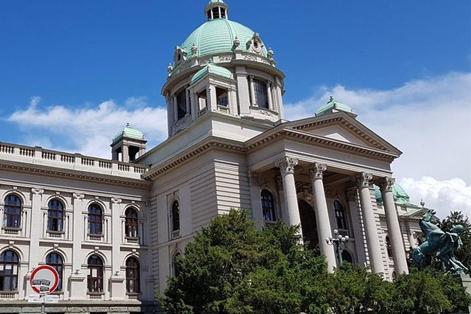 Belgrade City Tour and Avala Mountain - Timing, pickup, and weather planning