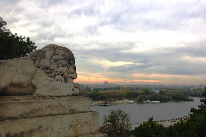 Belgrade City Walk, Gathering and Sightseeing - Key points to know before booking