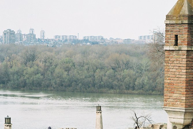 Belgrade City Walk, Gathering and Sightseeing - Republic Square and the city’s meeting point