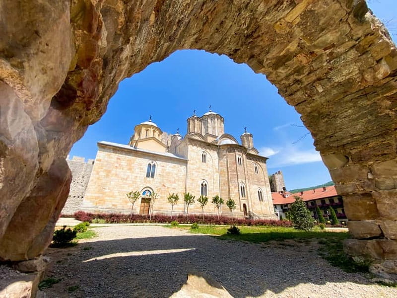 Belgrade: East Serbia Tour with Cave, Monastery, & Waterfall - Why this is a worthwhile day outside Belgrade