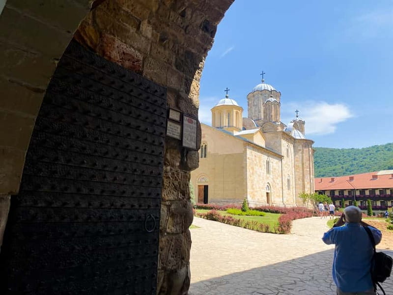 Belgrade: East Serbia Tour with Cave, Monastery, & Waterfall - Who should book this East Serbia tour?