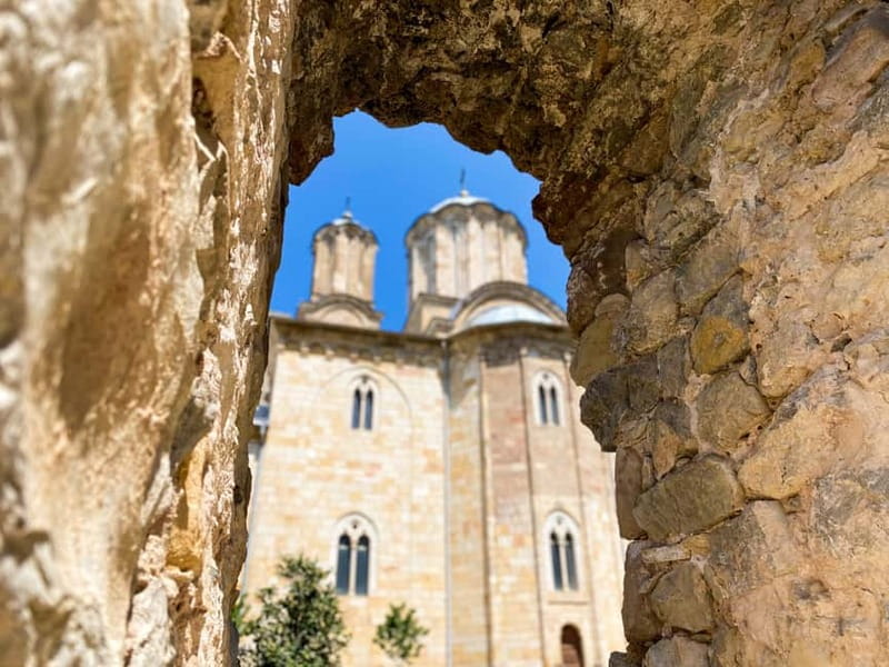 Belgrade: East Serbia Tour with Cave, Monastery, & Waterfall - Should you book it?