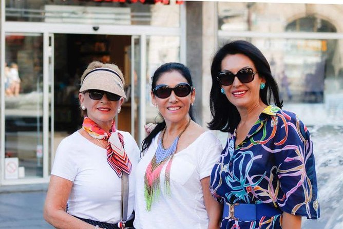 Belgrade Fashion and Design Tour - Discover Local Designers - Why this private shopping tour is different