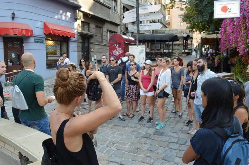 Belgrade: Get to know the city center and Serbian culture - Who will enjoy this walking tour most?