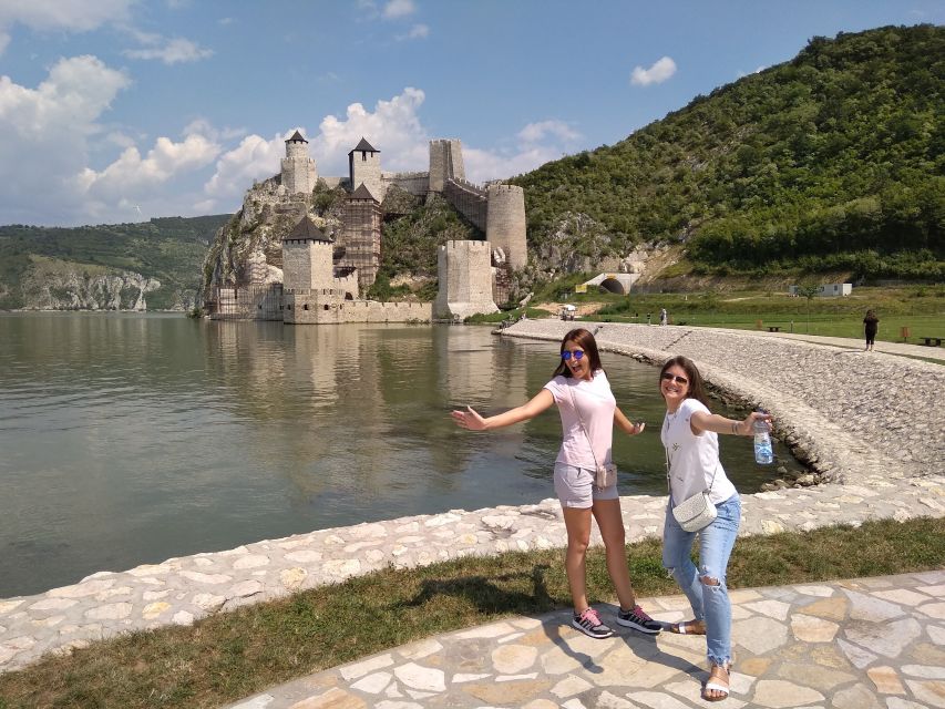 Belgrade: Golubac Fortress with Iron Gate Speed Boat Ride - Is the Golubac and Iron Gate tour worth booking?