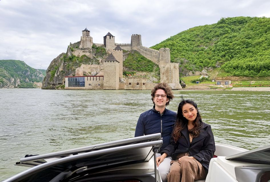 Belgrade: Golubac Fortress with Iron Gate Speed Boat Ride - Who will enjoy this tour most
