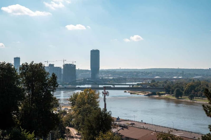 Belgrade: Guided City Tour and Kalemegdan Fortress Visit - Quick points before you book
