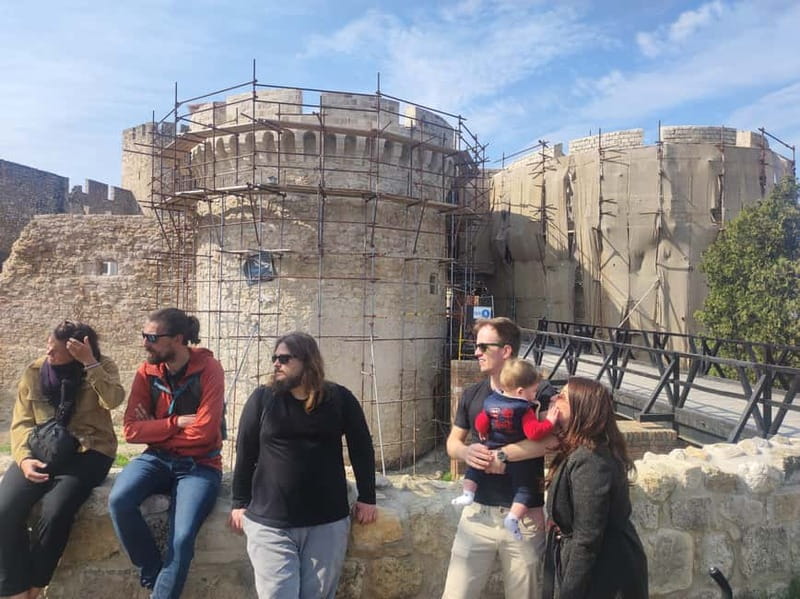Belgrade: Guided City Tour and Kalemegdan Fortress Visit - Why this is a good first look at Belgrade