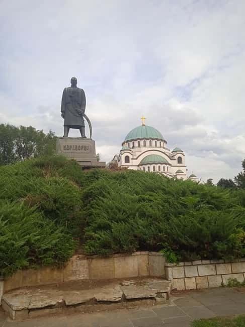 Belgrade: guided tours of the crossroads of East and West - What makes this Belgrade tour different