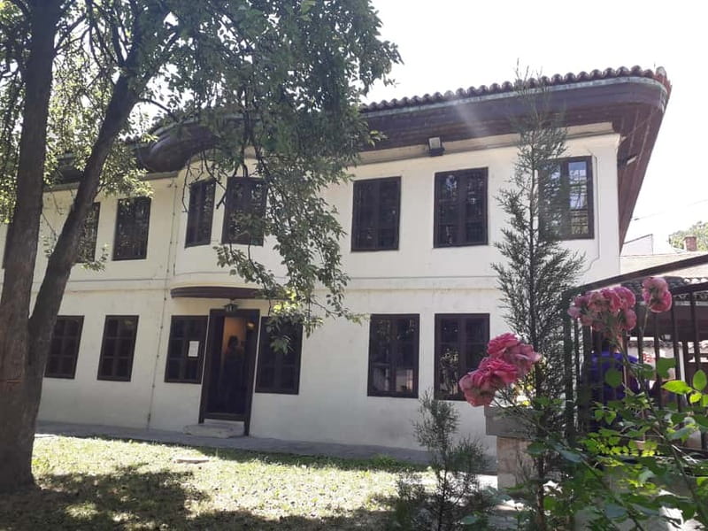 Belgrade: Guided Walking Tour - Key points about the Belgrade walking tour