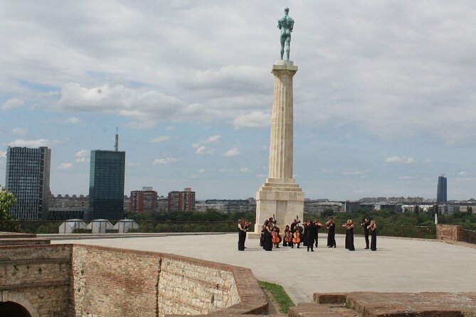Belgrade Highlights and Avala Mountain Tour - Skadarlija and the optional truffle stop
