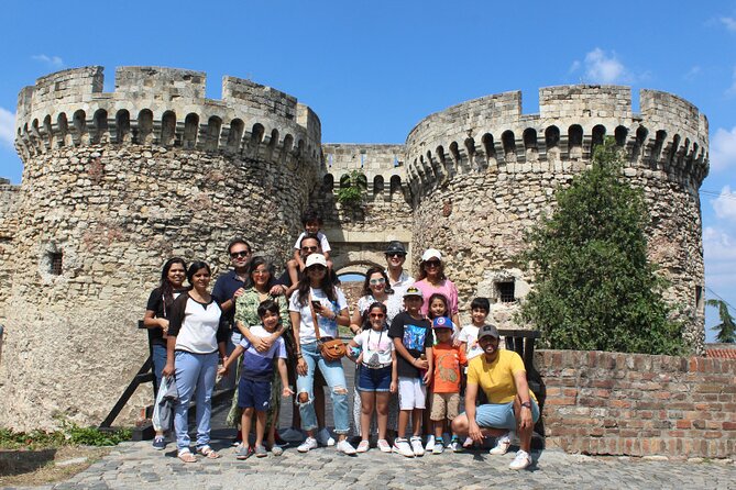 Belgrade Highlights and Avala Mountain Tour - What the $172.89 price really covers