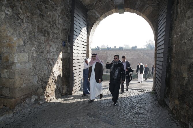 Belgrade Insight Private Tour - For Those Who Seek Answers - Starting at Kalemegdan Park and Belgrade Fortress